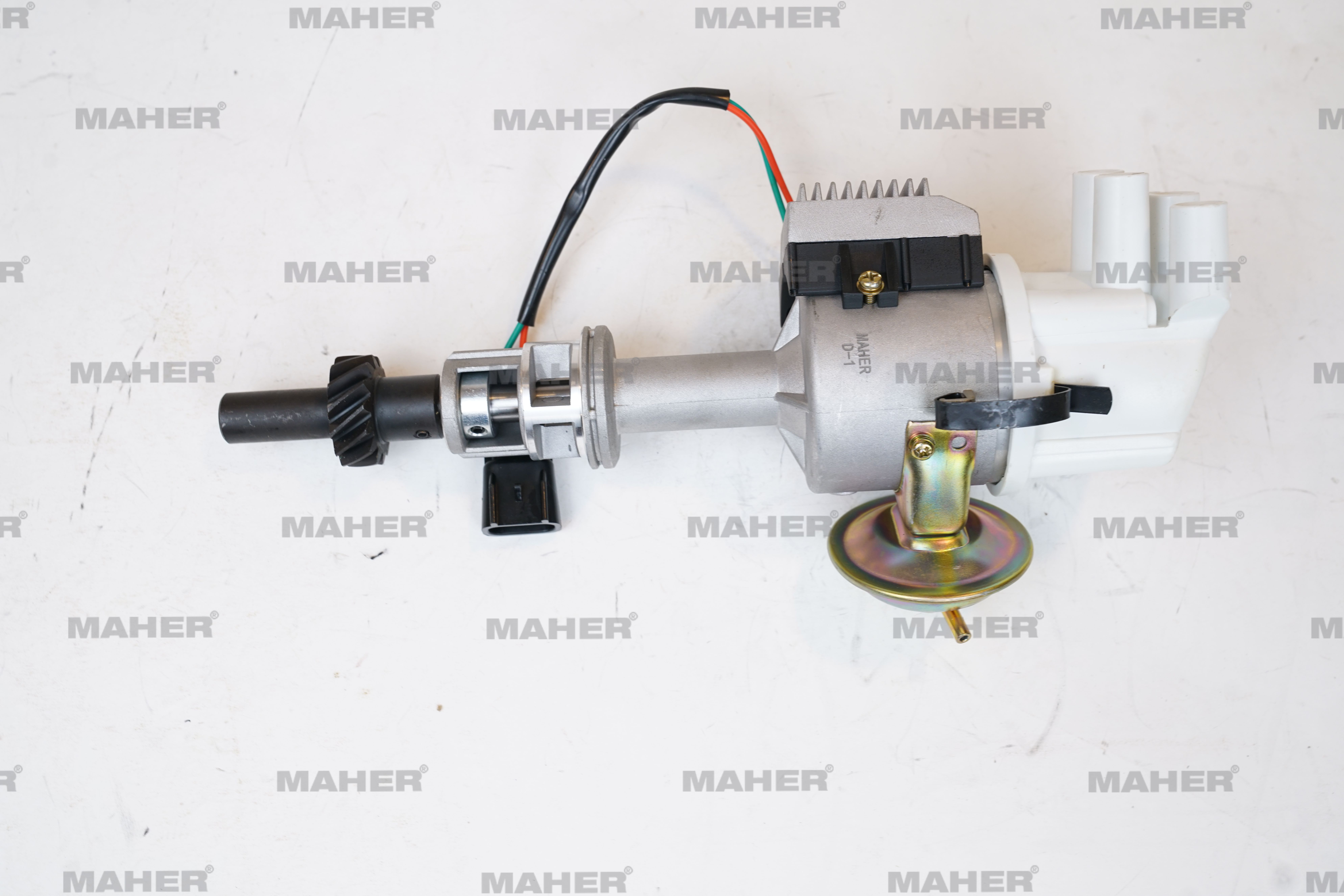 Fiat Uno Distribütor Şahin Kartal Uno Yatay Tip OEM 61190502